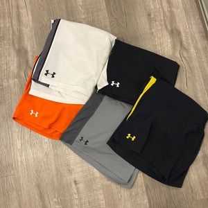Under Armour shorts